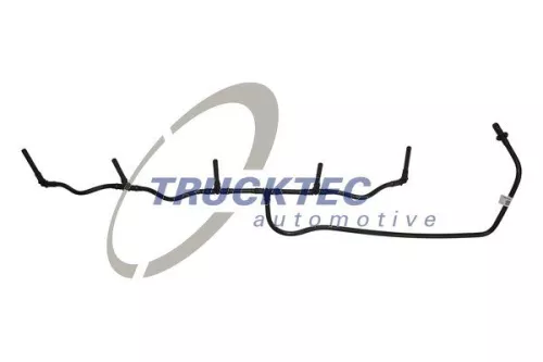 TRUCKTEC AUTOMOTIVE Coolant Pipe (04.19.129)