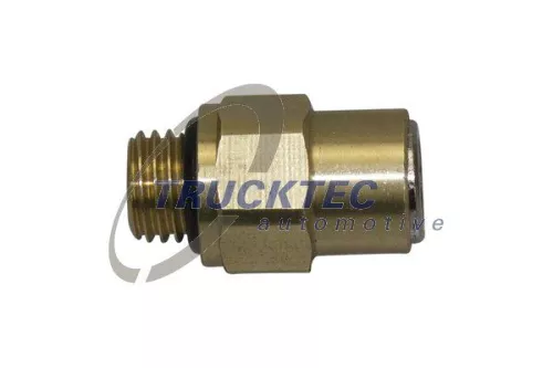 TRUCKTEC AUTOMOTIVE Connection Piece, hose line (04.19.130)