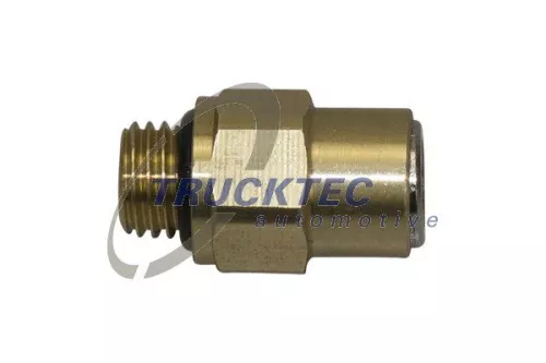 TRUCKTEC AUTOMOTIVE Connection Piece, hose line (04.19.130)