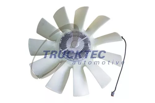 TRUCKTEC AUTOMOTIVE Fan, engine cooling (04.19.226)