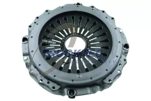 TRUCKTEC AUTOMOTIVE Clutch Pressure Plate (04.23.009)