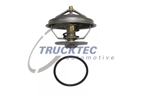 TRUCKTEC AUTOMOTIVE Thermostat, coolant (02.19.005)