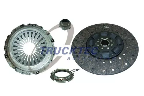 TRUCKTEC AUTOMOTIVE Clutch Kit (04.23.024)