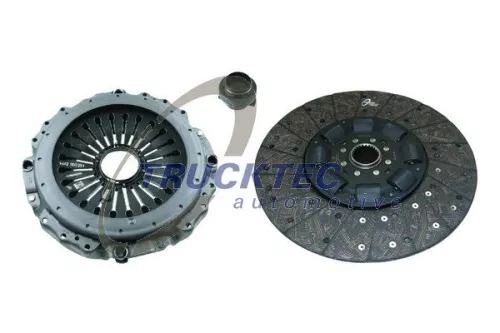 TRUCKTEC AUTOMOTIVE Clutch Kit (04.23.025)