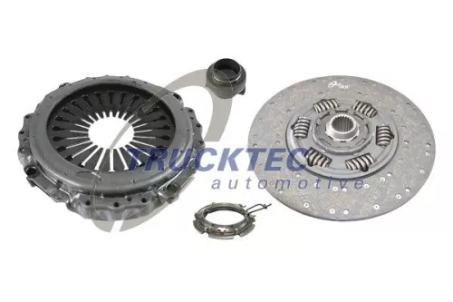 TRUCKTEC AUTOMOTIVE Clutch Kit (04.23.026)