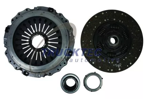 TRUCKTEC AUTOMOTIVE Clutch Kit (04.23.027)