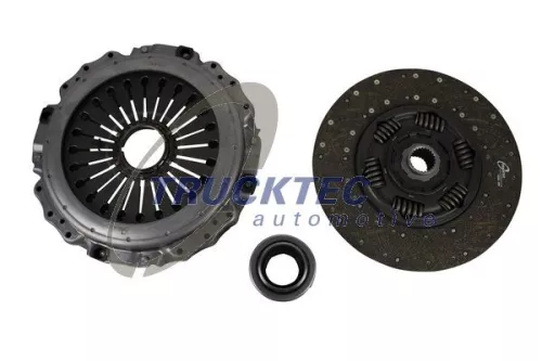TRUCKTEC AUTOMOTIVE Clutch Kit (04.23.028)