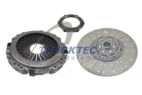 TRUCKTEC AUTOMOTIVE Clutch Kit (04.23.029)