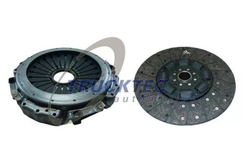 TRUCKTEC AUTOMOTIVE Clutch Kit (04.23.030)
