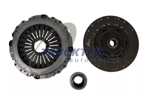 TRUCKTEC AUTOMOTIVE Clutch Kit (04.23.036)