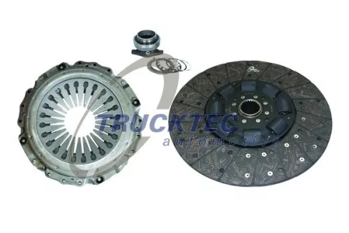 TRUCKTEC AUTOMOTIVE Clutch Kit (04.23.037)