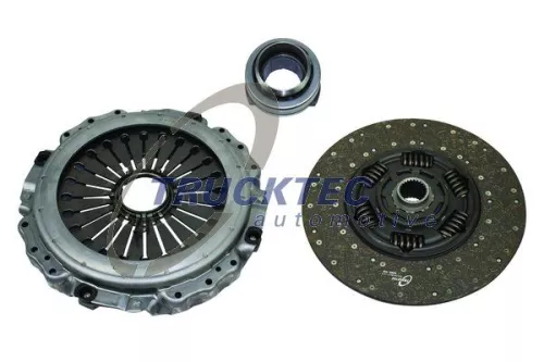 TRUCKTEC AUTOMOTIVE Clutch Kit (04.23.038)