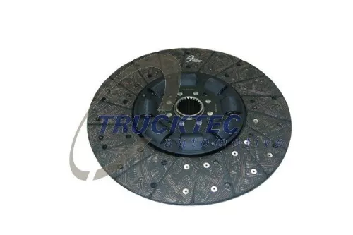 TRUCKTEC AUTOMOTIVE Clutch Disc (04.23.100)