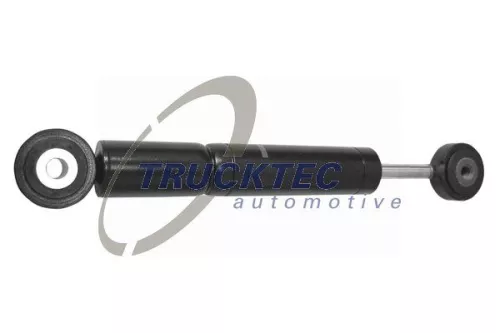TRUCKTEC AUTOMOTIVE Vibration Damper, V-ribbed belt (02.19.020)