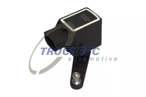 TRUCKTEC AUTOMOTIVE Switch, clutch control (cruise control) (04.23.121)