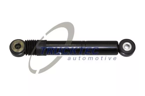 TRUCKTEC AUTOMOTIVE Vibration Damper, V-ribbed belt (02.19.021)