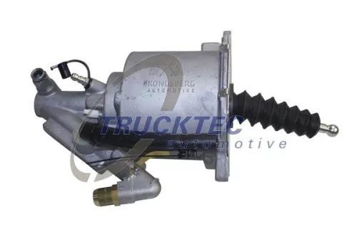 TRUCKTEC AUTOMOTIVE Clutch Booster (04.23.122)