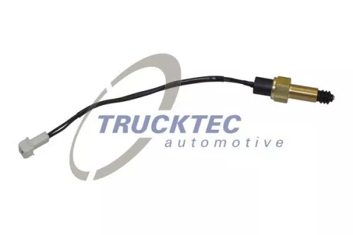 TRUCKTEC AUTOMOTIVE Switch, clutch control (cruise control) (04.23.123)