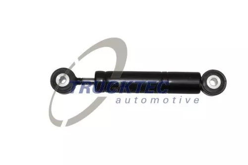TRUCKTEC AUTOMOTIVE Vibration Damper, V-ribbed belt (02.19.022)