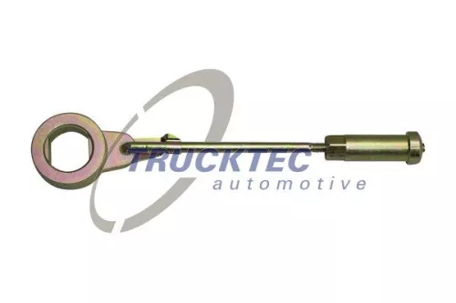 TRUCKTEC AUTOMOTIVE Tensioner Lever, V-ribbed belt (02.19.025)
