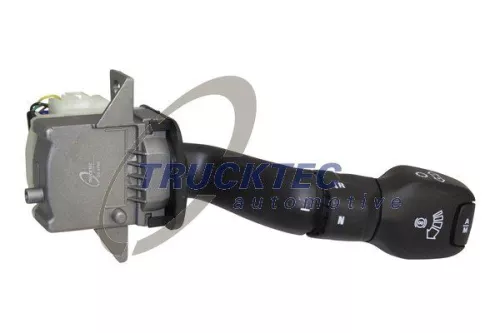 TRUCKTEC AUTOMOTIVE Steering Column Switch (04.24.185)