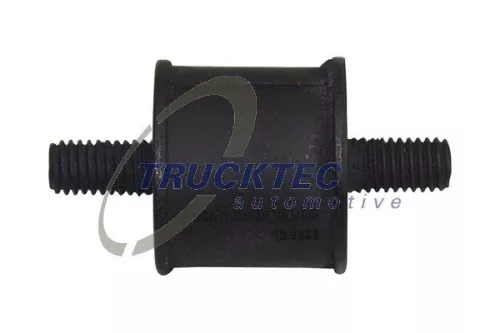 TRUCKTEC AUTOMOTIVE Stop- /Mounting Buffer (04.24.192)