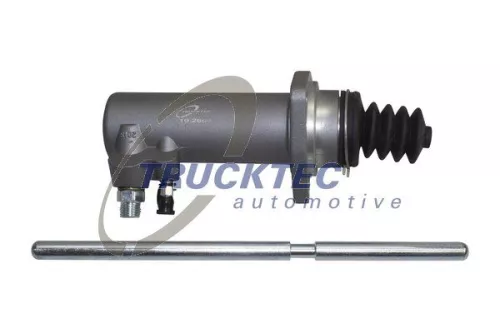 TRUCKTEC AUTOMOTIVE Slave Cylinder, clutch (04.27.002)