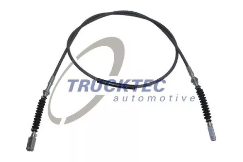 TRUCKTEC AUTOMOTIVE Accelerator Cable (04.27.010)