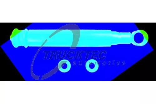 TRUCKTEC AUTOMOTIVE Shock Absorber (04.30.045)