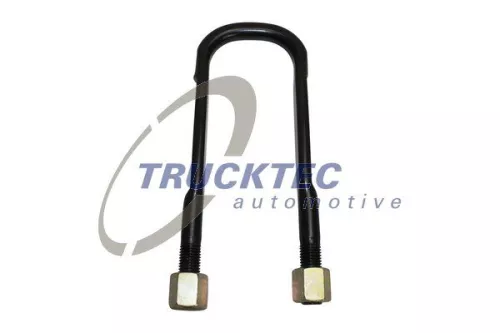 TRUCKTEC AUTOMOTIVE Spring Clamp (04.30.053)