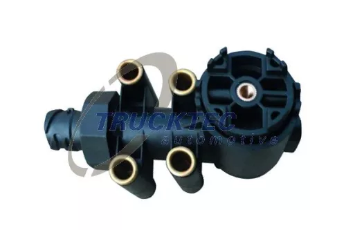 TRUCKTEC AUTOMOTIVE Sensor, pneumatic suspension level (04.30.055)