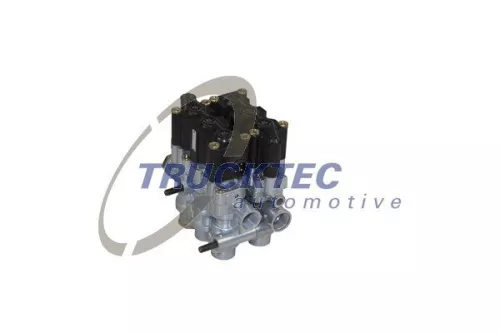 TRUCKTEC AUTOMOTIVE Directional Control Valve Block, air suspension (04.30.061)