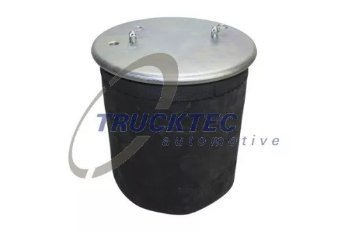 TRUCKTEC AUTOMOTIVE Bellow, air suspension (04.30.065)