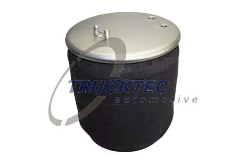 TRUCKTEC AUTOMOTIVE Bellow, air suspension (04.30.067)