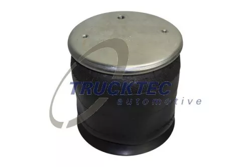 TRUCKTEC AUTOMOTIVE Bellow, air suspension (04.30.069)