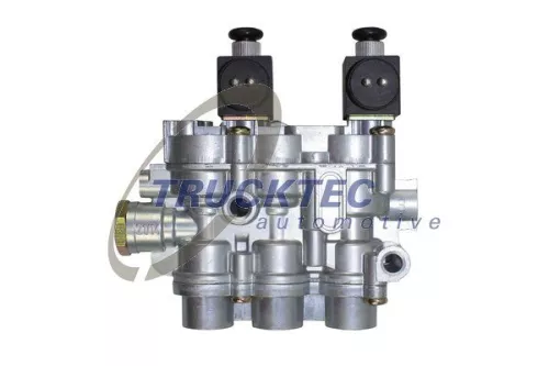 TRUCKTEC AUTOMOTIVE Solenoid Valve (04.30.073)