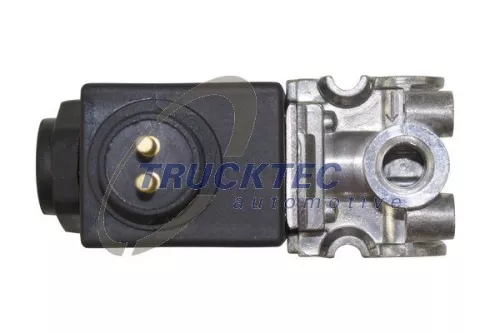 TRUCKTEC AUTOMOTIVE Solenoid Valve (04.30.076)