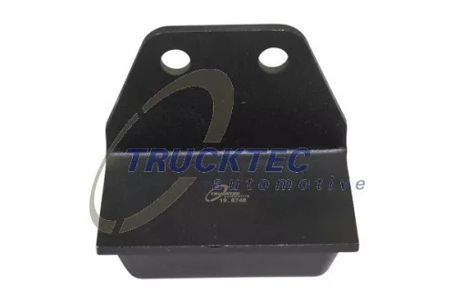 TRUCKTEC AUTOMOTIVE Rubber Buffer, suspension (04.30.078)