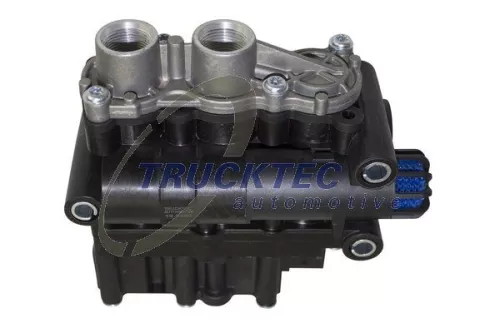TRUCKTEC AUTOMOTIVE Directional Control Valve Block, air suspension (04.30.082)