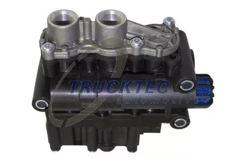 TRUCKTEC AUTOMOTIVE Directional Control Valve Block, air suspension (04.30.082)