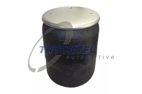 TRUCKTEC AUTOMOTIVE Bellow, air suspension (04.30.083)