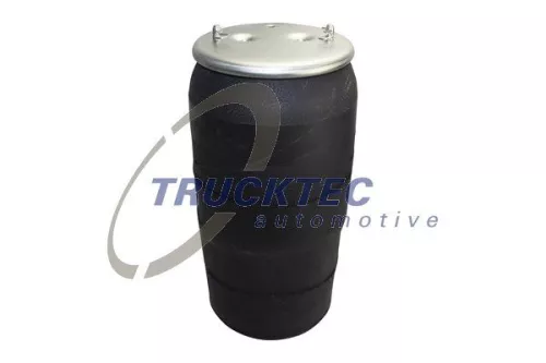 TRUCKTEC AUTOMOTIVE Bellow, air suspension (04.30.084)