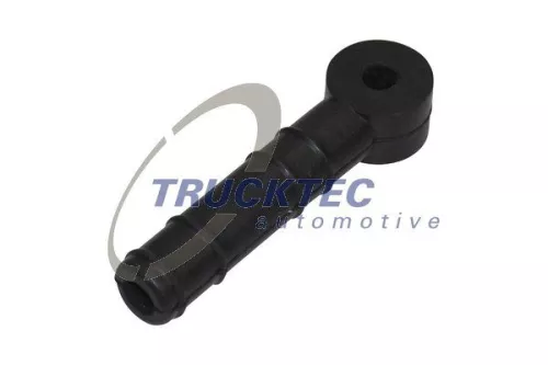 TRUCKTEC AUTOMOTIVE Ball Socket, tie rod air spring valve (04.30.085)