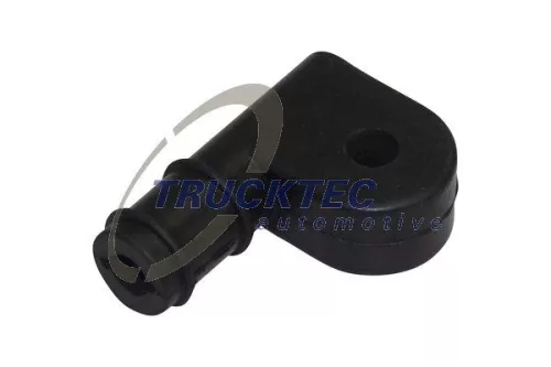 TRUCKTEC AUTOMOTIVE Ball Socket, tie rod air spring valve (04.30.087)