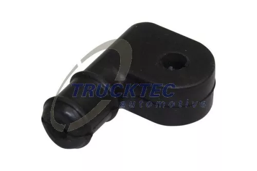 TRUCKTEC AUTOMOTIVE Ball Socket, tie rod air spring valve (04.30.088)