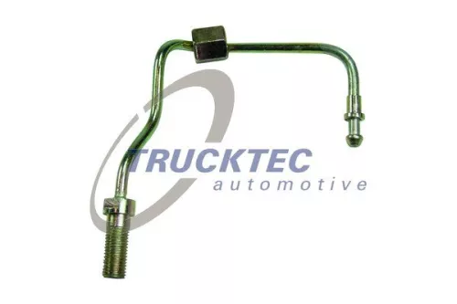 TRUCKTEC AUTOMOTIVE High Pressure Pipe, injection system (01.13.035)