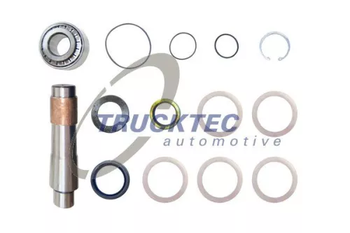 TRUCKTEC AUTOMOTIVE Repair Kit, kingpin (04.31.006)