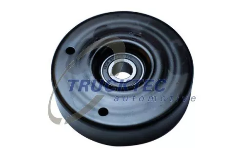 TRUCKTEC AUTOMOTIVE Tensioner Pulley, V-ribbed belt (02.19.038)