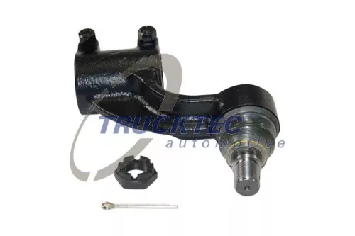 TRUCKTEC AUTOMOTIVE Tie Rod End (04.31.036)