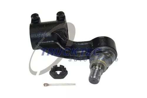TRUCKTEC AUTOMOTIVE Tie Rod End (04.31.037)